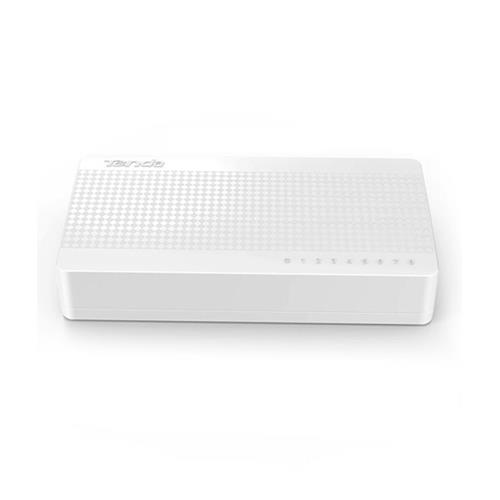TENDA S108 SWITCH DI RETE 8 PORTE 