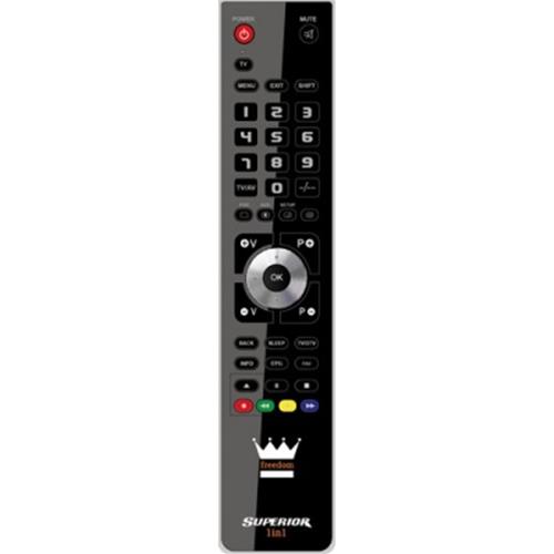 NEWTOP TELECOMANDO UNIVERSALE PROGRAMMABILE CON PC