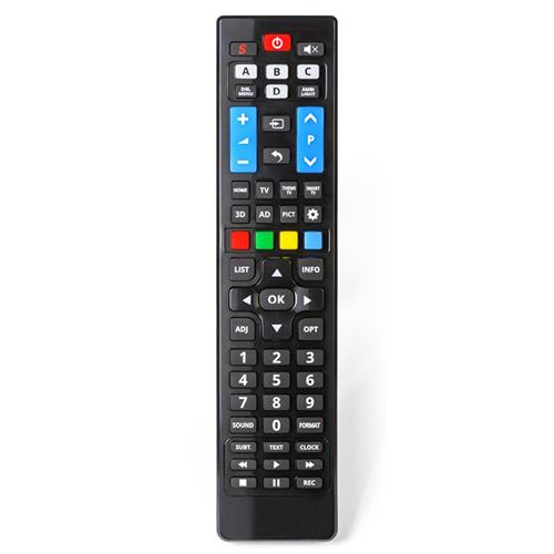 SUPERIOR TELECOMANDO UNIVERSALE SPECIFICO PER TV PHILIPS