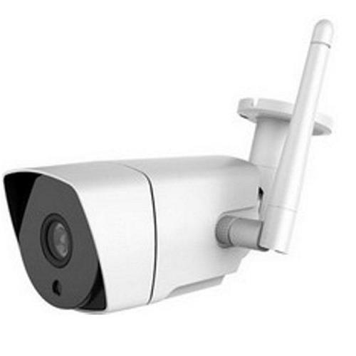 TECNO TC-3014WF-IP TELECAMERA AHD WIFI 1.3 MP