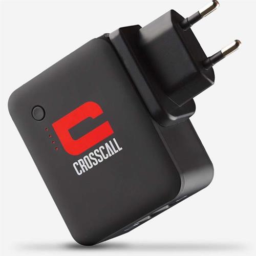 CROSSCALL SCPB.BO.NN000 POWER PACK BATTERIA PORTATILE 3350 MAH