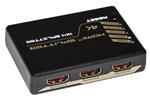 LINK LKHDMI414 SPLITTER 4 PORTE HDMI RISOLUZIONE 4Kx2K 30 Hz 1.4 CON HDCP