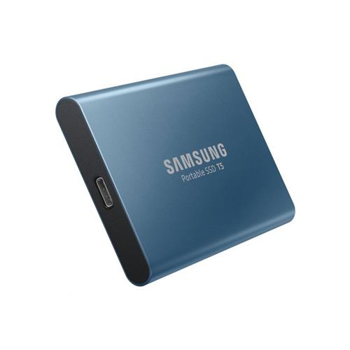 SAMSUNG MU-PA250B T5 SSD 250 GB ESTERNO USB