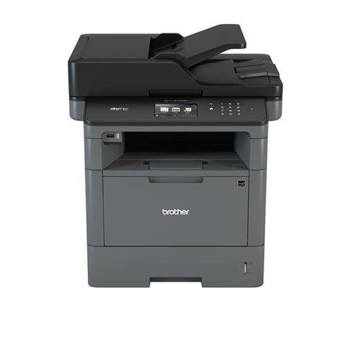 BROTHER DCP-L5500DN MULTIFUNZIONE LASER 