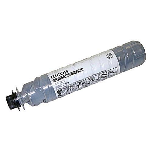 TQ 1230D TONER BLACK RICOSTRUITO PER RICOH AFICIO K161 
