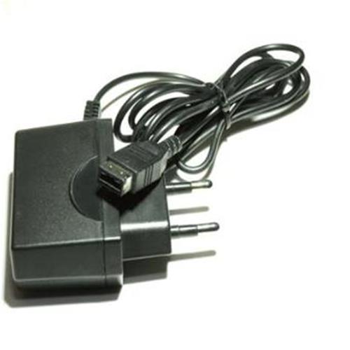 NINTENDO CARICA BATTERIA PER DS LITE DA MACCHINA COMPATIBILE.