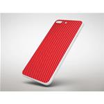 PROTECTION PRO SMALL CARBONIO RED 