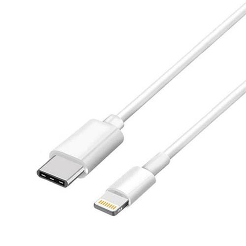 APPLE MQGH2ZM CAVO DA LIGHTNING USB A TYPE-C 2 MT