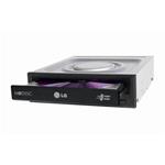 LG GH24NSD5 DVD-RW INTERNO 24X S.ATA BLACK BULK