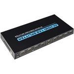 LINK LKHDMI814 SSPLITTER 8 PORTE HDMI RISOLUZIONE 4KX2K