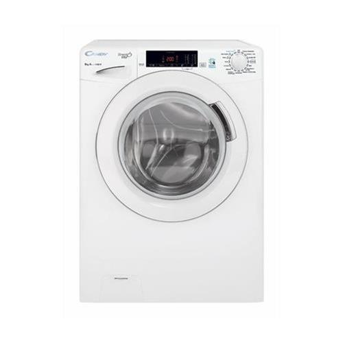 CANDY CSS 129T4-11  LAVATRICE 9KG 12000 GIRI ( B ) VAPORE