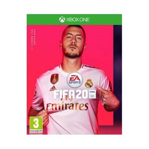 SONY PS4  FIFA20