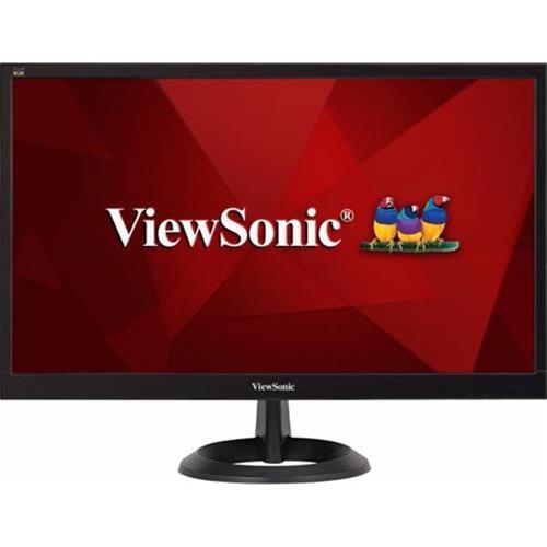 VIEWSONIC VA2405-H MONITOR 24" FULL HD VGA 