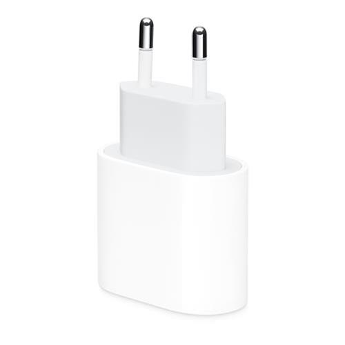 APPLE MUVV3ZM/A ALIMENTATORE USB-C 20W