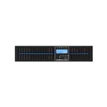 ADJ UPS 1000VA 900W USB ON LINE DOPPIA CONVERSIONE