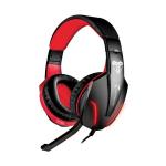 TTECHMADE TM-FL1 CUFFIE CON MICROFONO GAMING PER PC E CONSOLE