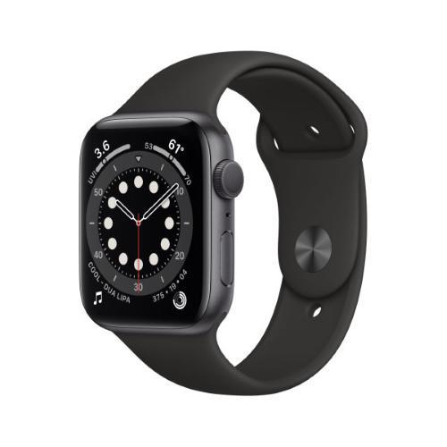 APPLE MR9X3QL/A WATCH SERIES SE (2° GEN) 44MM MIDNIGHT