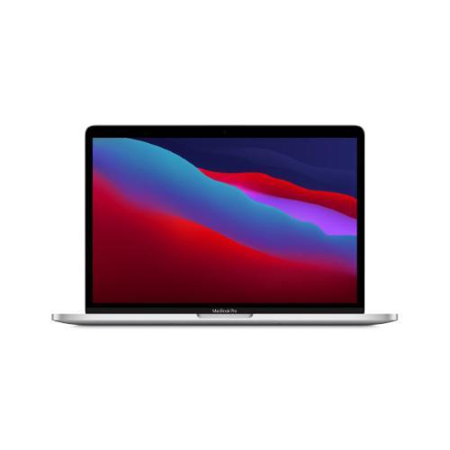 APPLE MYDC2T/A MACBOOK PRO 13" M1 8GB 512GB TOUCH SILVER