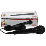 KONIG GAME-MIC10 MICROFONO UNIVERSALE PER GAME XBOX 360, WII, PS2, PS3