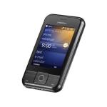 METEOR BM-170 PDA WIFI, BLUETOOTH, TOUCH, WINDOWS MOBILE 6.5