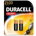 DURACELL SECURITY MN21