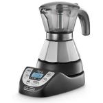 DELONGHI EMKP21.B ALICE PLUS CAFFETTERIA ELETTRONICA MANUALE 1/2 TAZZE