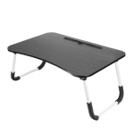 SUPPORTO UNIVERSALE PER NOTEBOOK COLORE BLACK