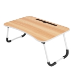 SUPPORTO UNIVERSALE PER NOTEBOOK COLORE BROWN