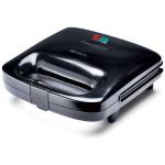 ARIETE 1982 TOSTIERA TOST & GRILL 750W BLACK