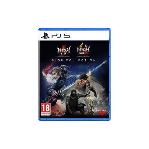SONY PS5 NIOH COLLECTION 