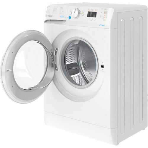 INDESIT BWE101486X LAVATRICE 10 KG 1400 DIGITALE
