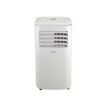 ARGO ARES EU CONDIZIONATORE PORTATILE 10000 BTU 65DB