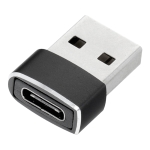 ADATTATORE TYPE-C A USB