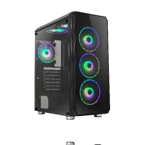 TECNO TC-GAME 13 CASE ATX GAMING