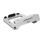 ADJ 130-00101 SUPPORTO PORTATILE PER NOTEBOOK DA 11" A 17" SILVER