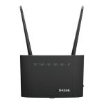 D-LINK DSL-3788 MODEM ROUTER WIRELESS AC1200 VDSL/ ADSL2+ 