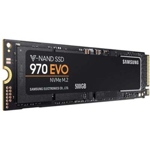 SAMSUNG 970 MZ-V7S500BW M.2 500GB R3500//W3300 MB/s  