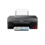 CANON PIXMA G2560 STAMPANTE MULTIFUNZIONE INKJET MEGA TANK