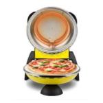 G3 FERRARI DELIZIA FORNO ELETTRICO PER PIZZA 1200W YELLOW