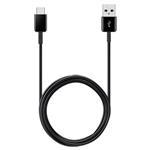 SAMSUNG EE-GN930 CAVO FAST CHARGER TYPE C BLACK