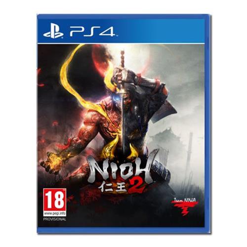 SONY PS4 NIOH 2
