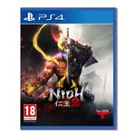SONY PS4 NIOH 2