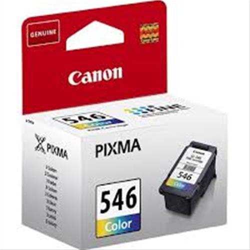 CANON PIXMA 546 COLORE