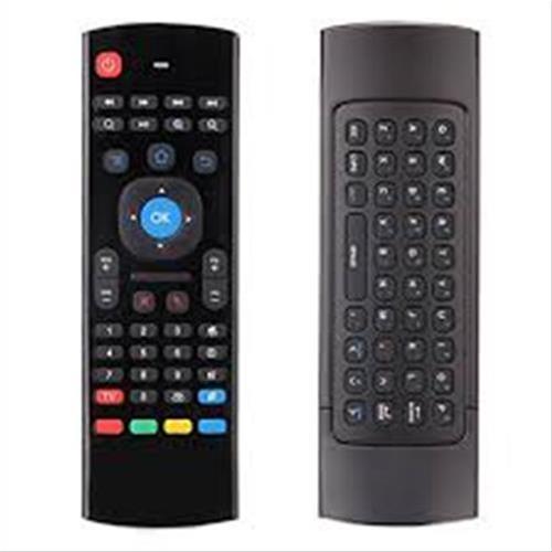 SUPERIOR ELECTRONICS TELECOMANDO UNIVERSALE CON TASTIERA QWERTY