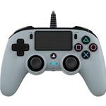 NACON SLEH-00472 PS4 WIRELESS CONTROLLER GRAY