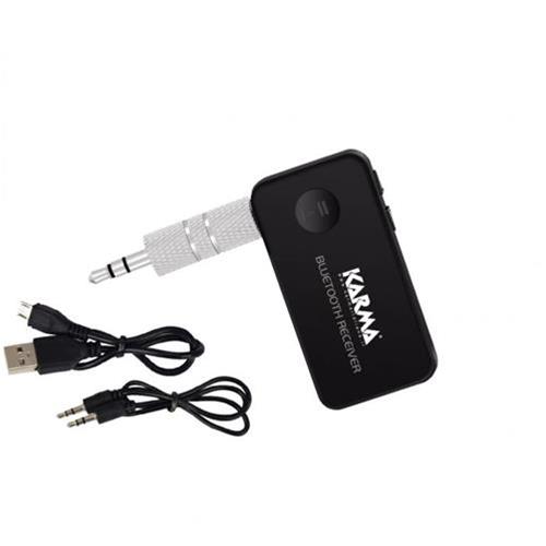KARMA BLTR1B RICEVITORE BLUETOOTH CON MICROFONO