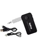 KARMA BLTR1B RICEVITORE BLUETOOTH CON MICROFONO