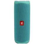 JBL FLIP 5 DIFFUSORE BLUETOOTH BLUE