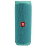 JBL FLIP 5 DIFFUSORE BLUETOOTH BLUE