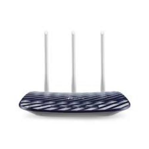 TP-LINK ARCHER C20 ROUTER AC750 DUAL BAND